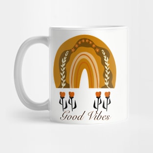 Good vibes Mug